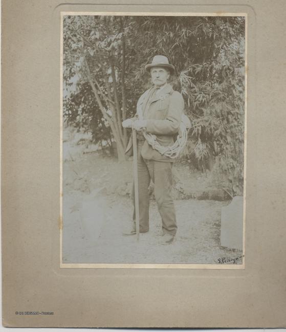 Antonio Baroni - Guida