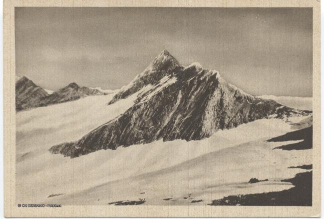 Zona Rifugio Curò