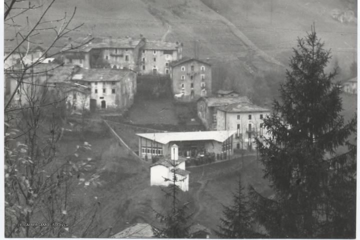 Inaugurazione Scuola Centenario a Rava