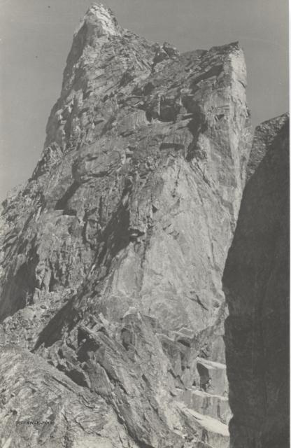 Monte Bianco