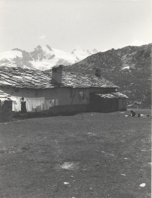 Gran Paradiso