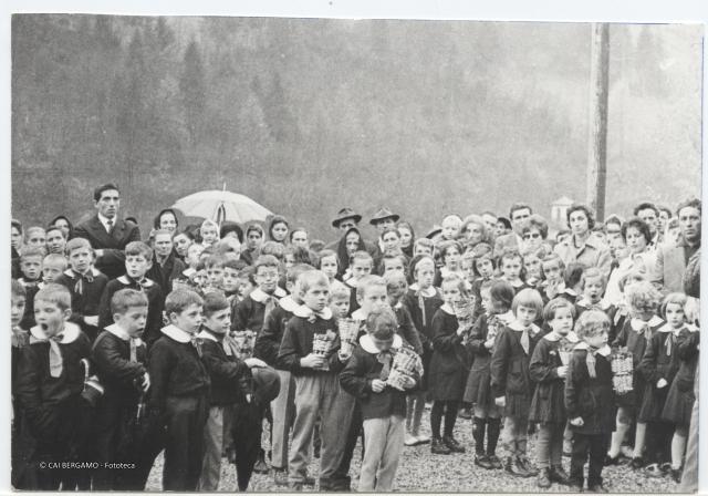 Valbondione fraz. Rava