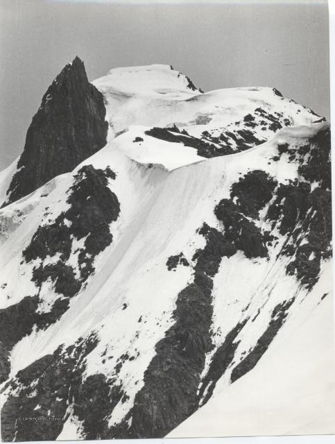 Pakistan - Tehri Sar Settentrionale m. 5