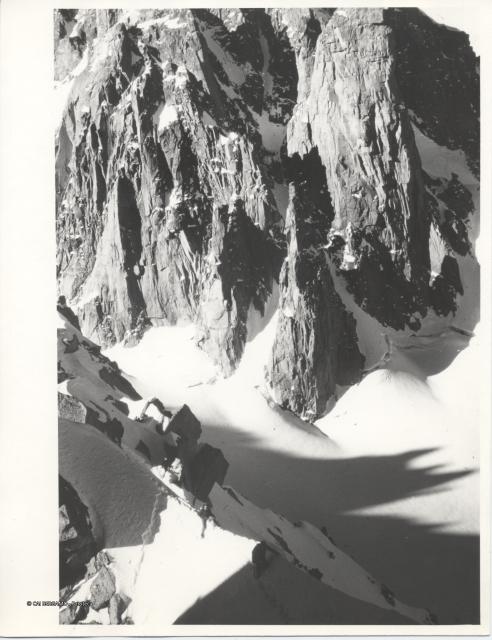 Monte Bianco