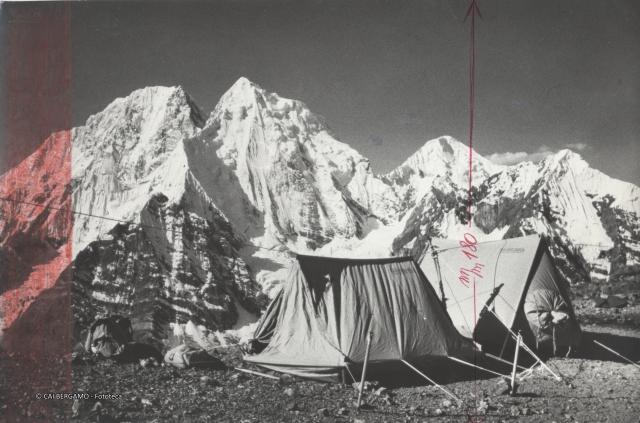 Spedizione Ande Peruviane 1964