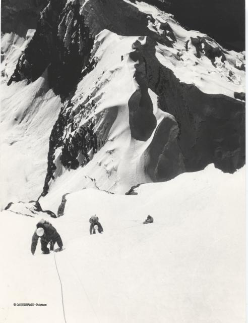 Spedizione Ande Peruviane 1964