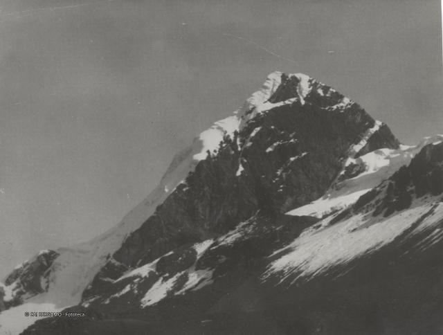 Spedizione Ande Peruviane 1964