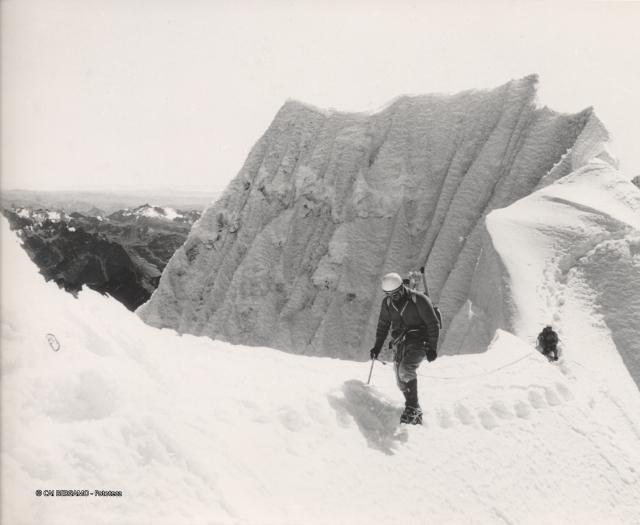 Spedizione Ande Peruviane 1964