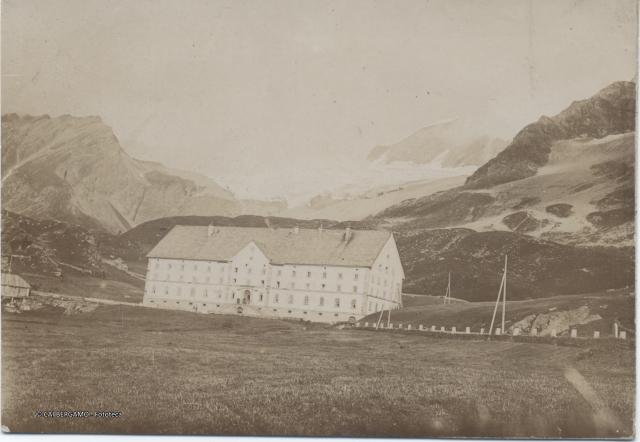 Alpi Pennine - Lepontine