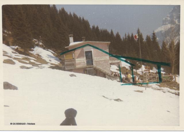 Val Seriana