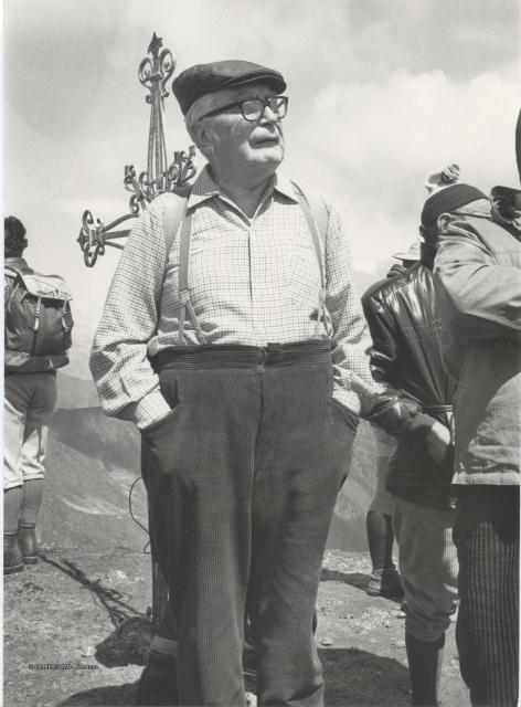 CAI Bergamo - Centenario 1973