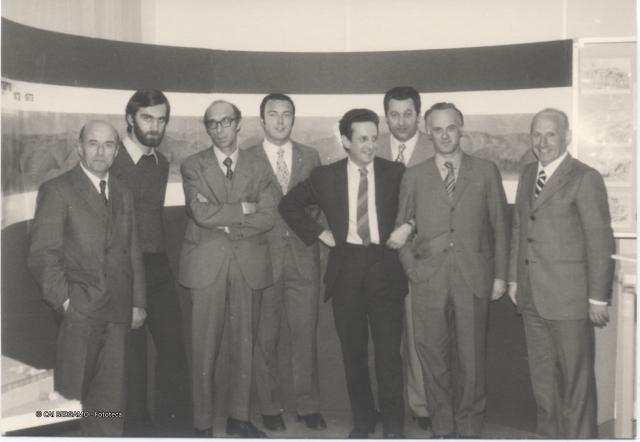 CAI Bergamo - Centenario 1973