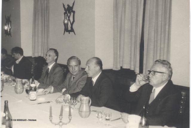 CAI Bergamo - Centenario 1973