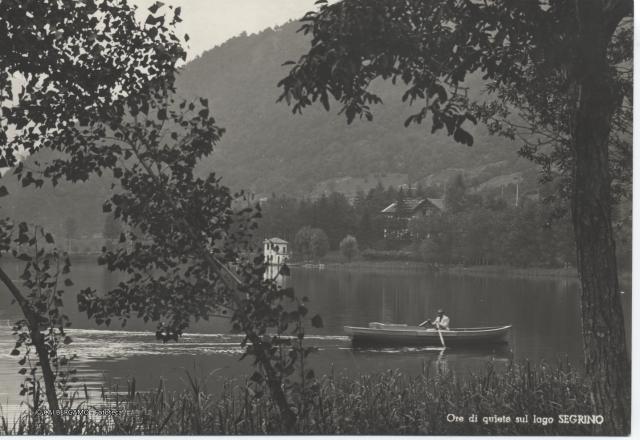Lago Segrino