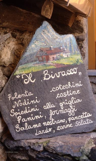 Pagliari: la memoria nella pietra