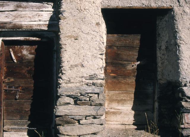 Pagliari: la memoria nella pietra