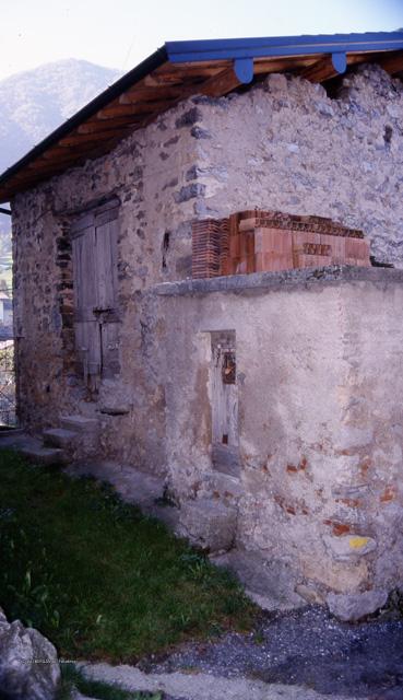 Tour ad Alino (S.Pellegrino Terme)