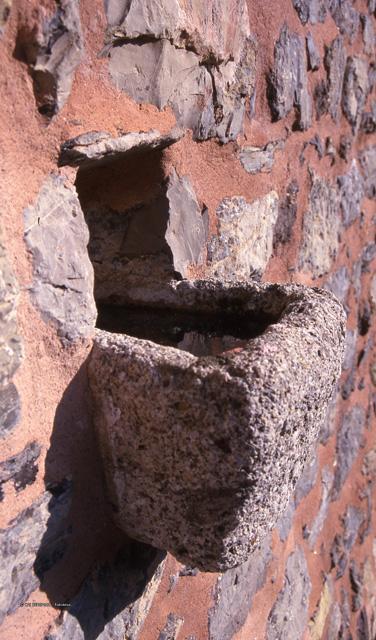 Tour ad Alino (S.Pellegrino Terme)