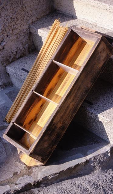 Tour ad Alino (S.Pellegrino Terme)