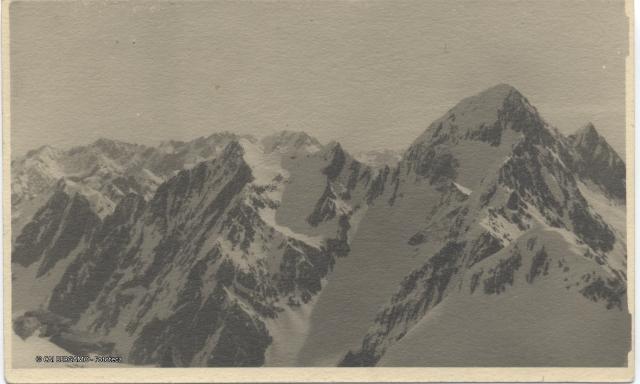 Alpi Orobiche