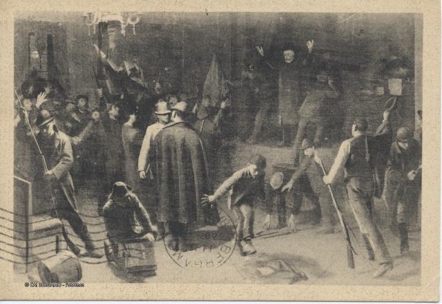 Com.I°Centenario Risorgimento Italiano