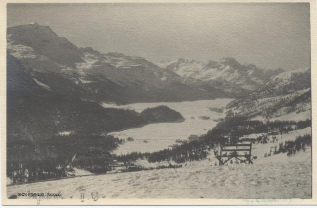 Val Engadina