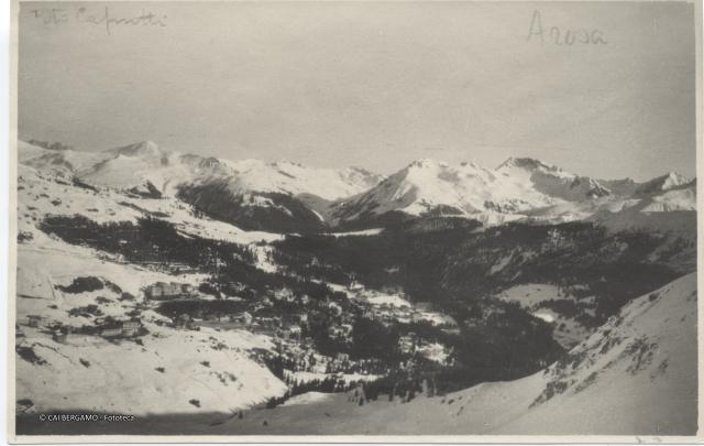 Arosa