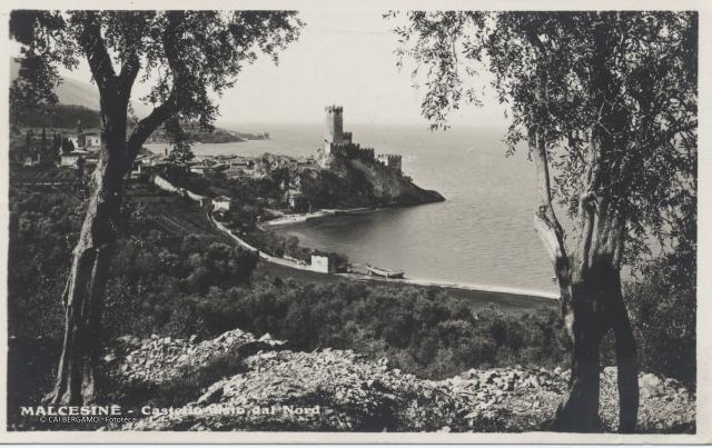 Malcesine Lago di Garda