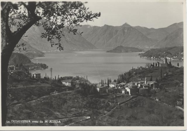 La Tremezzina