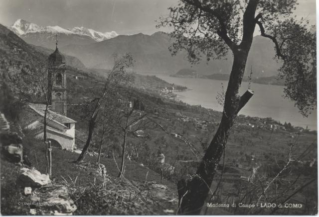 Lago di Como