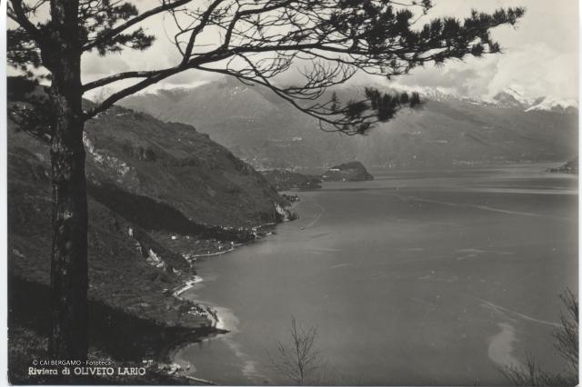 Oliveto Lario