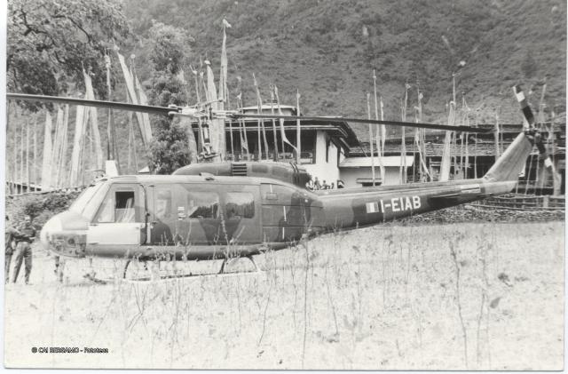 Spedizione Italiana Everest '73