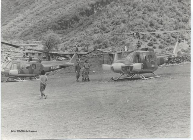 Spedizione Italiana Everest '73