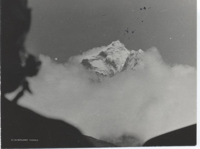 Spedizione Italiana Everest '73