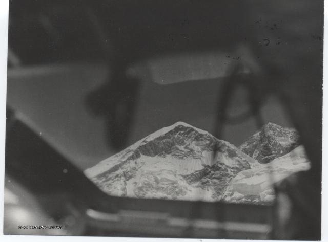 Spedizione Italiana Everest '73