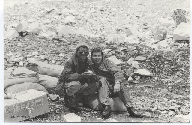 Spedizione Italiana Everest '73