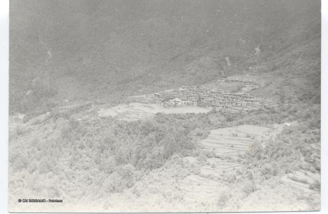 Spedizione Italiana Everest '73