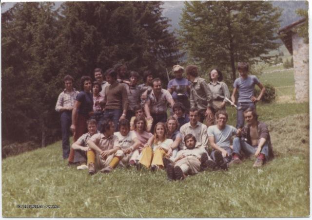 Corso Roccia C.Nembrini