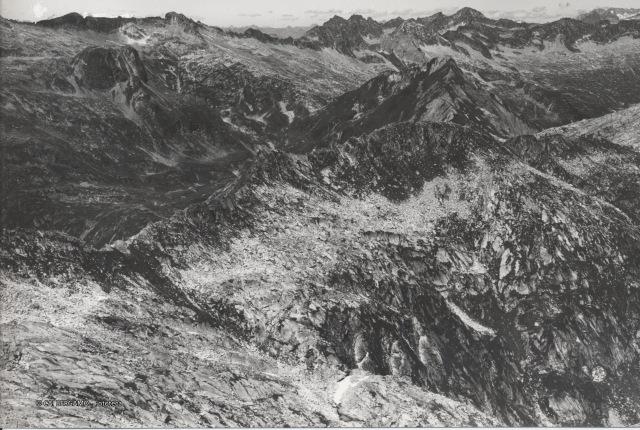 Vallate sud orientali Adamello Blumone