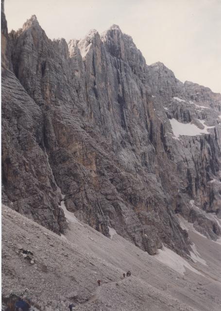 Dolomiti