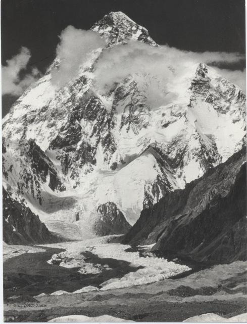 Karakorum