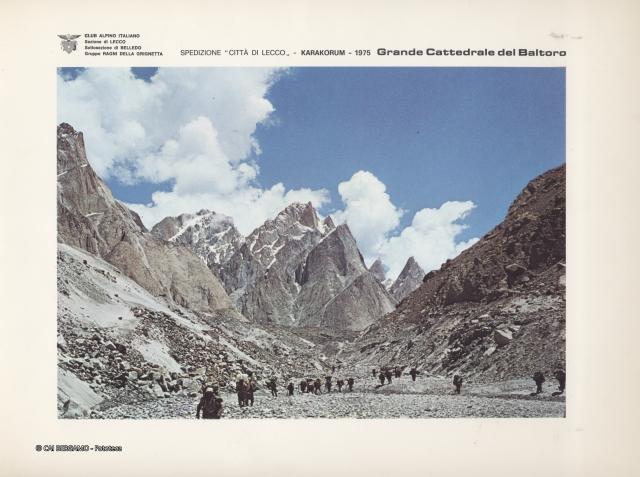 Karakorum