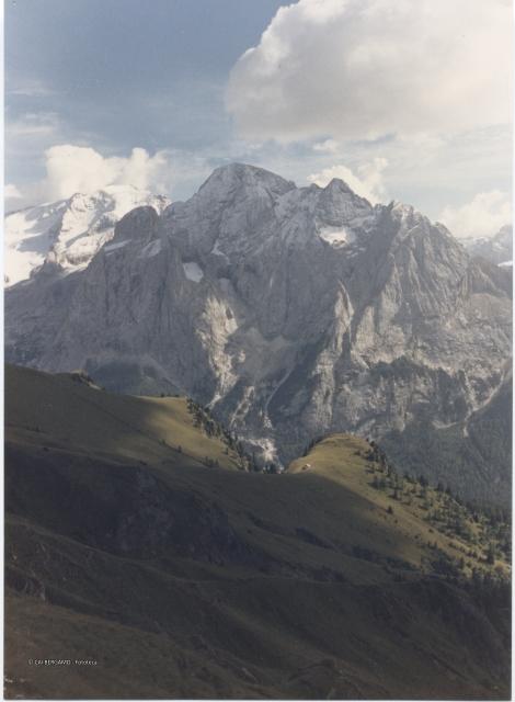Dolomiti