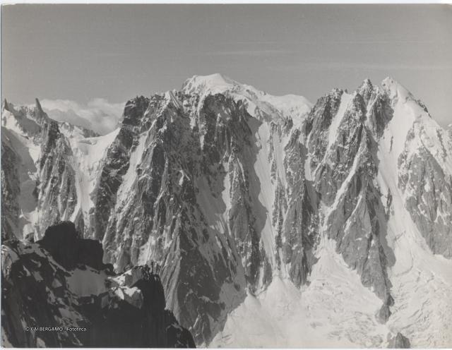 Gruppo del Monte Bianco