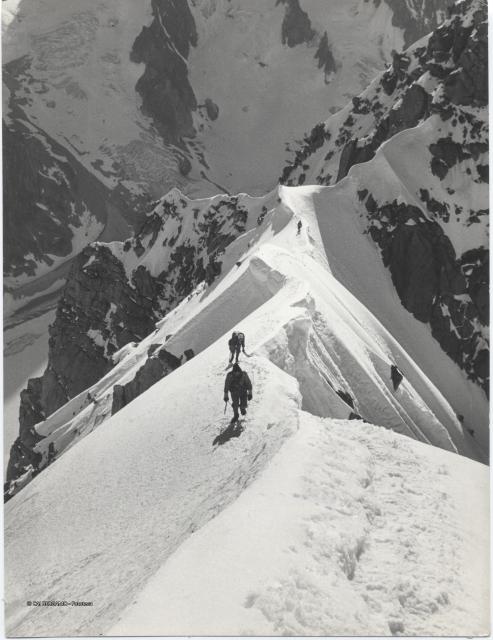 Gruppo del Monte Bianco