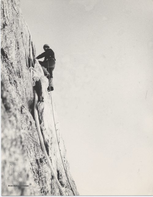 Gruppo del Monte Bianco