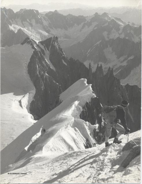 Gruppo del Monte Bianco