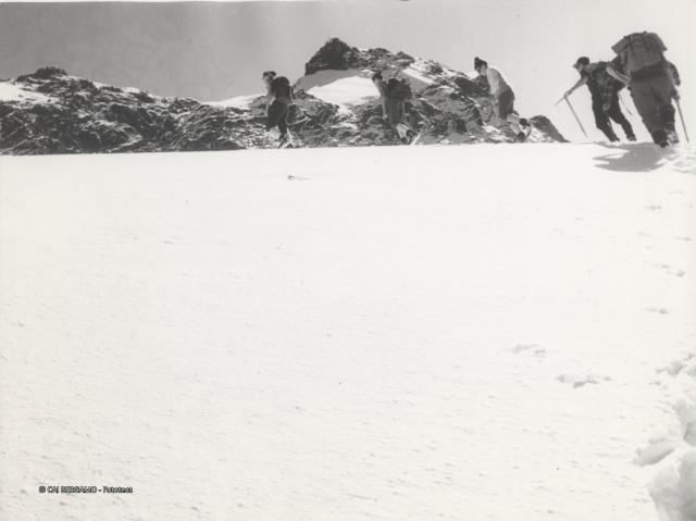 Gruppo del Monte Rosa