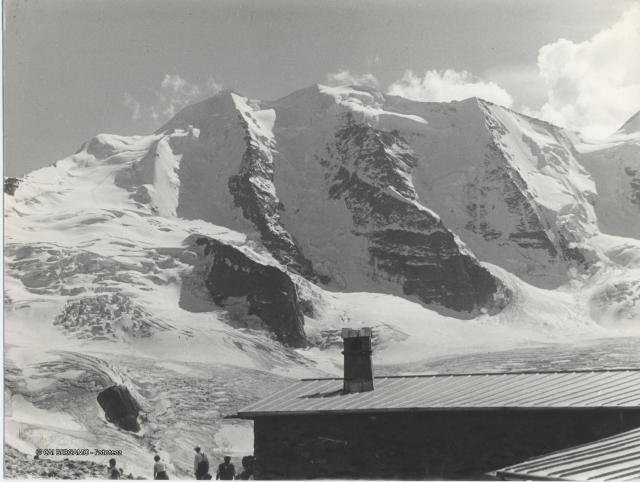 Alpi Retiche Occidentali