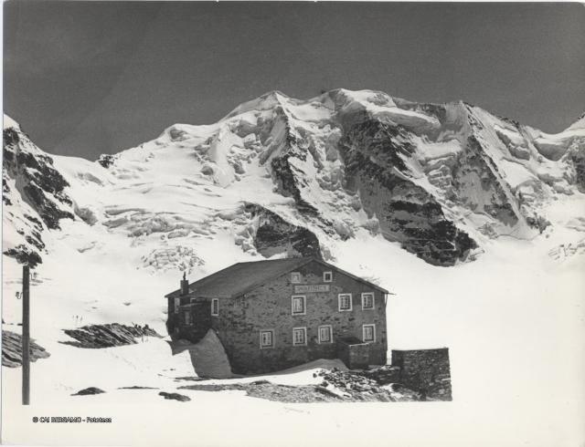 Alpi Retiche Occidentali